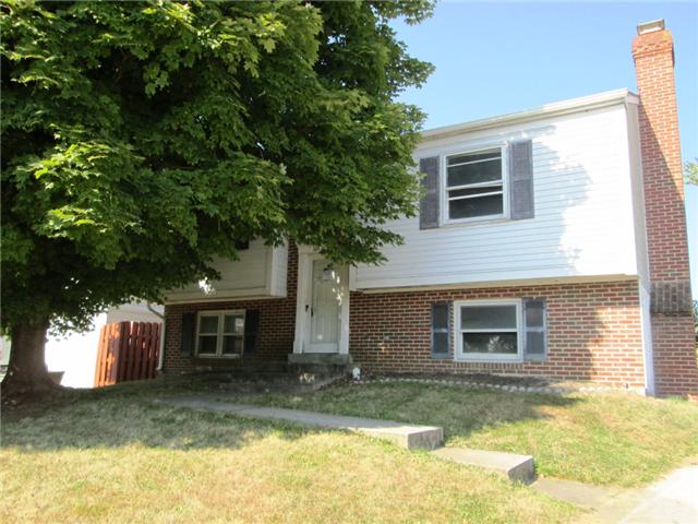 223 Thirteenth Ave, Brunswick, MD 21716 