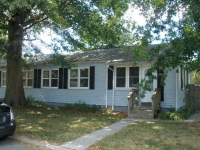 1 Aberdeen Ave, Aberdeen, MD 21001 