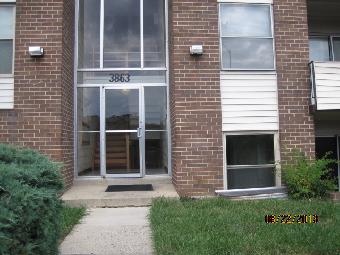 3863 Saint Barnabas Rd Apt T4, Suitland, MD 20746 