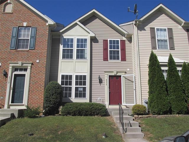 4954 Bristle Cone Circle, Abeerdeen, MD 21001 