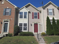 4954 Bristle Cone Circle, Abeerdeen, MD 21001 