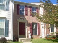 9218 Murillo Ct, Owings Mills, MD 21117 