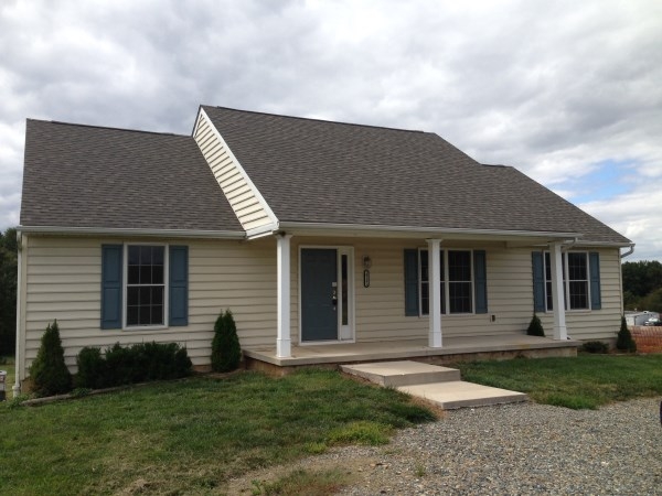 2928 A Dublin Road, Street, MD 21154 