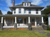 3600 Callaway Ave, Baltimore, MD 21215 