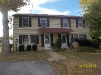 205 Stonegate Dr, Frederick, MD 21702 