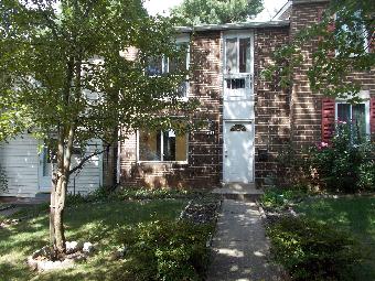 1142 W Side Dr #32G, Gaithersburg, MD 20878 