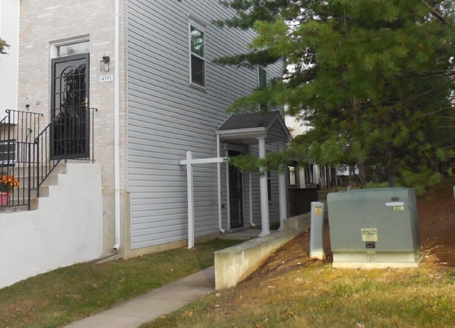 4313 Apple Orchard Lane, Suitland, MD 20746 