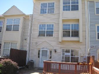 14319 S Shore Ct, Laurel, MD 20707 