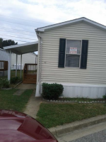 42 Vista Mobile Dr., Baltimore, MD 21222 