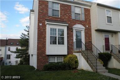 7116 Dewdrop  Way, Clinton, MD 20735 