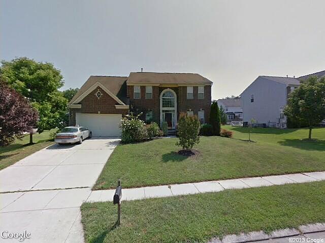 Orchard Park, Bowie, MD 20715 