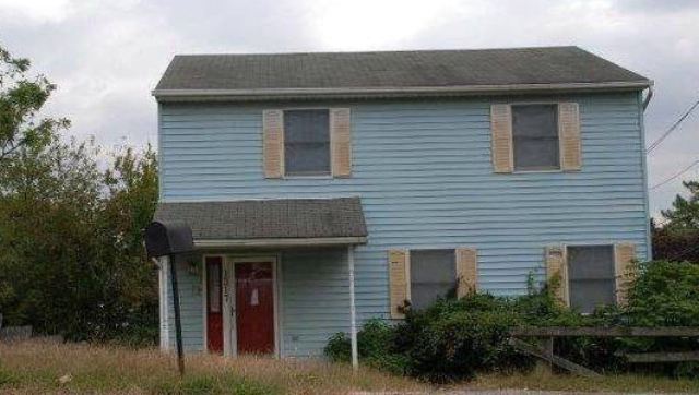 1317 Dillon Heights Ave, Catonsville, MD 21228 