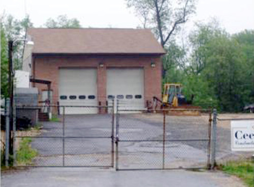 6550 HUGHESVILLE INDUSTRIAL RD, Hughesville, MD 20637 