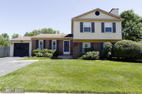 6409 PARK HALL DR, Laurel, MD 20707 