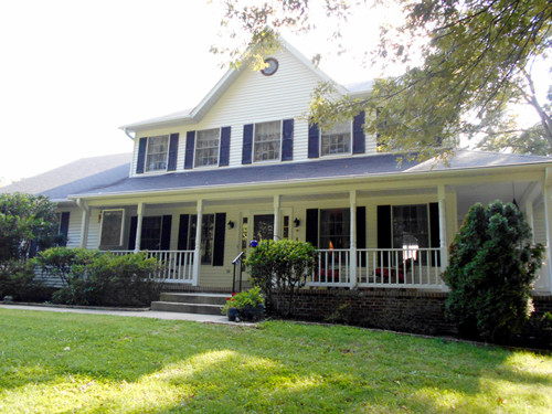 9790 Huntley Dr, La Plata, MD 20646 