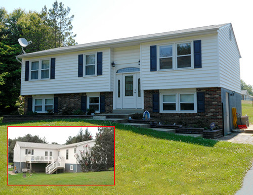 9955 DELLA CT, La Plata, MD 20646 