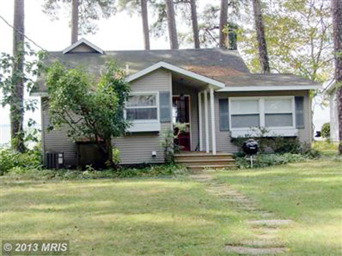 18205 RIVER RD, Tall Timbers, MD 18205 