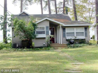 18205 RIVER RD, Tall Timbers, MD 18205 