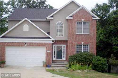 41865 TOMEY CT, Leonardtown, MD 41865 