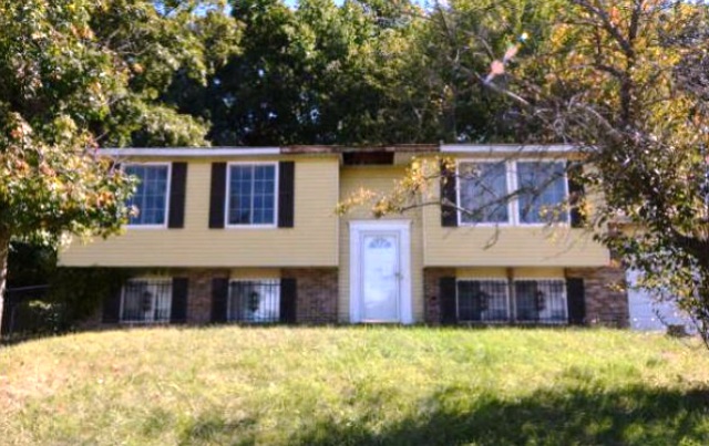 8706 Temple Hill Rd, Clinton, MD 20735 