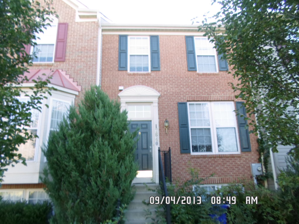 17640 Basalt Way, Hagerstown, MD 21740 