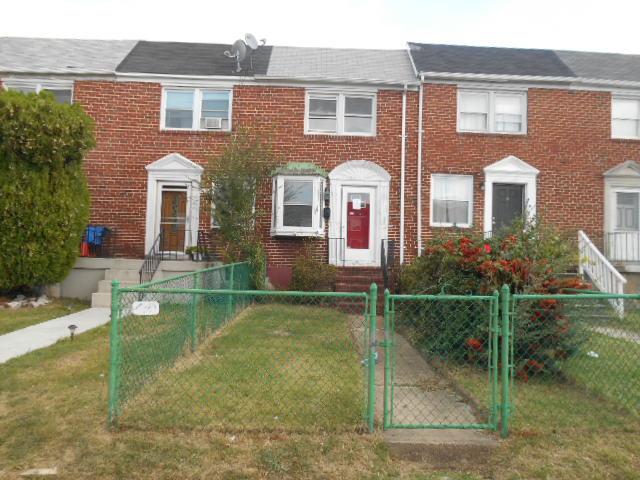 1327 Broening Hwy, Baltimore, MD 21224 