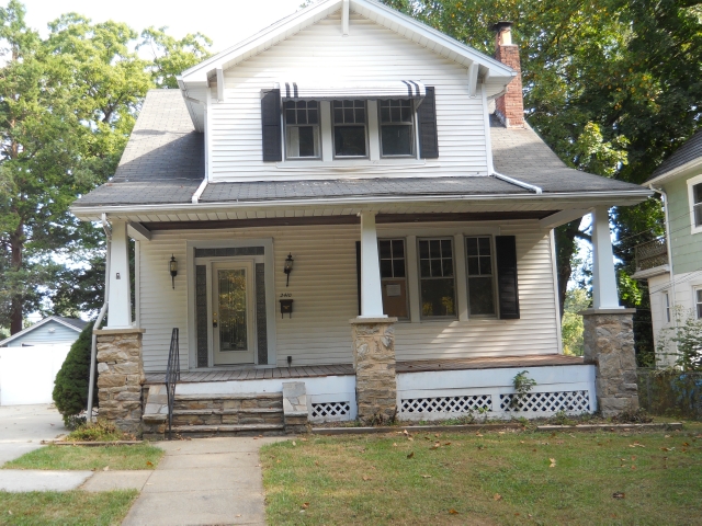 2410 Poplar Dr, Baltimore, MD 21207 
