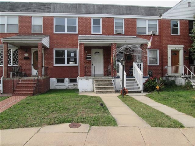 7419 Berkshire Rd, Baltimore, MD 21224 
