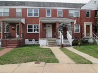 7419 Berkshire Rd, Baltimore, MD 21224 