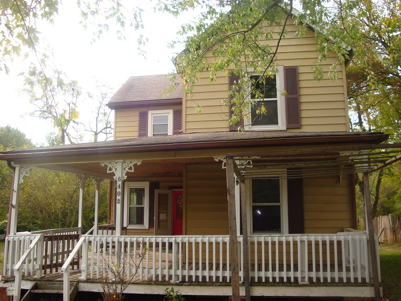 6402 Auburn Ave, Riverdale, MD 20737 