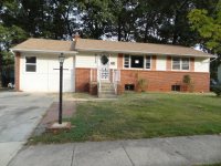 9310 Bandera Street, Lanham, MD 20706 