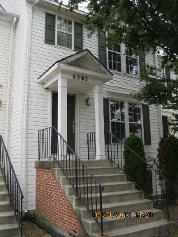 6202 Cedar Post Dr, District Heights, MD 20747 