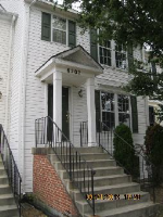 6202 Cedar Post Dr, District Heights, MD 20747 