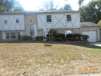 11105 Elon Ct, Bowie, MD 20720 