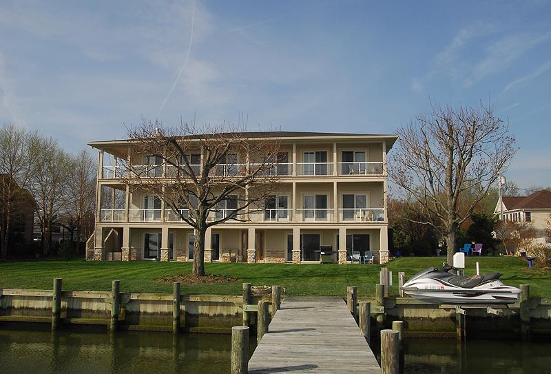 3645 Branhum  Road, Edgewater, MD 21037 