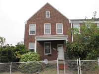 3500 Erdman Ave, Baltimore, MD 21213 