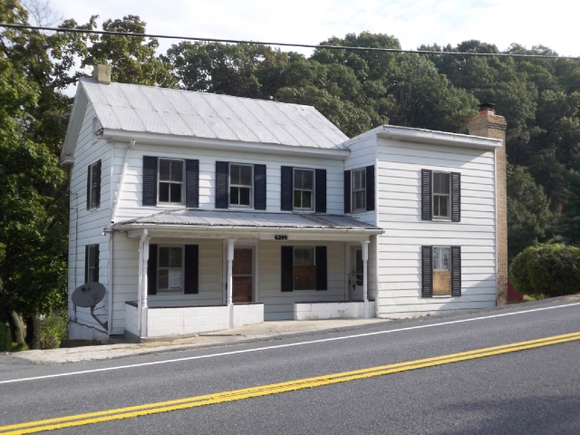 6399 Old National Pike, Boonsboro, MD 21713 