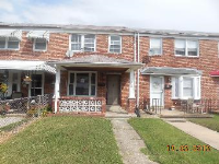 418 Torner Road, Essex, MD 21221 