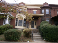 2306 Harlem Ave, Baltimore, MD 21216 