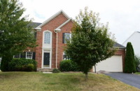 11021 Suffolk Dr, Hagerstown, MD 21742 