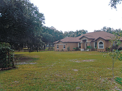 21150 SE 42 ST, Morriston, FL 21150 