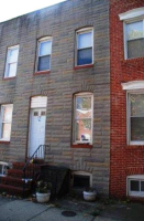 23 West Barney Street, Baltimore, MD 21230 