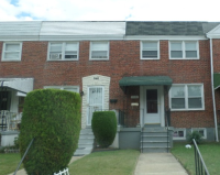 3821 Ravenwood Ave, Baltimore, MD 21213 