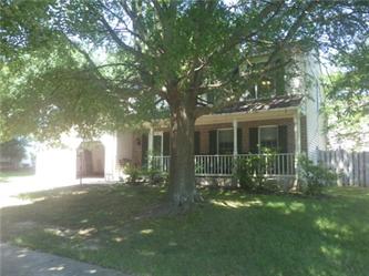 1410 Partridge Lane, Bowie, MD 20721 