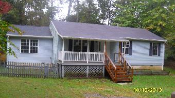 12452 Hisperia Road, Lusby, MD 20657 