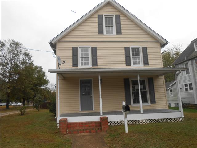 217 S 3rd St., Denton, MD 21629 
