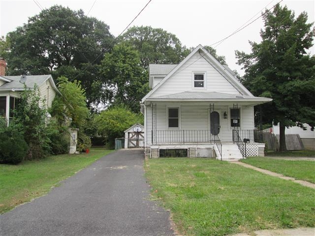 356 Poplar Road, Baltimore, MD 21221 