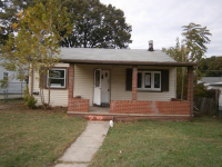 116 Compass Rd, Baltimore, MD 21220 