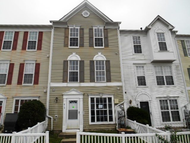 619 Fortune Court, Glen Burnie, MD 21061 