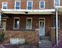 609 Springfield Ave, Baltimore, MD 21212 